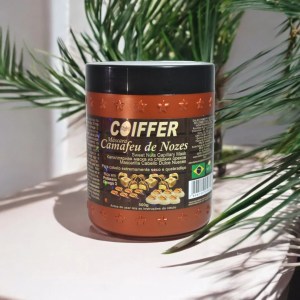 Caramelo de Nueces